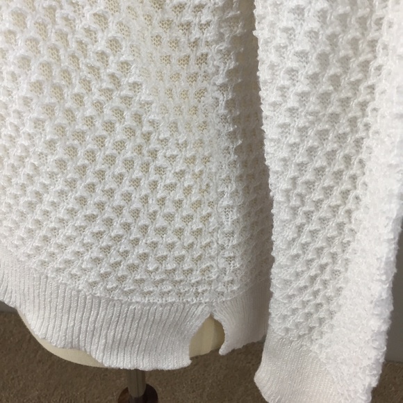 LOFT lightweight sweater - Picture 6 of 7